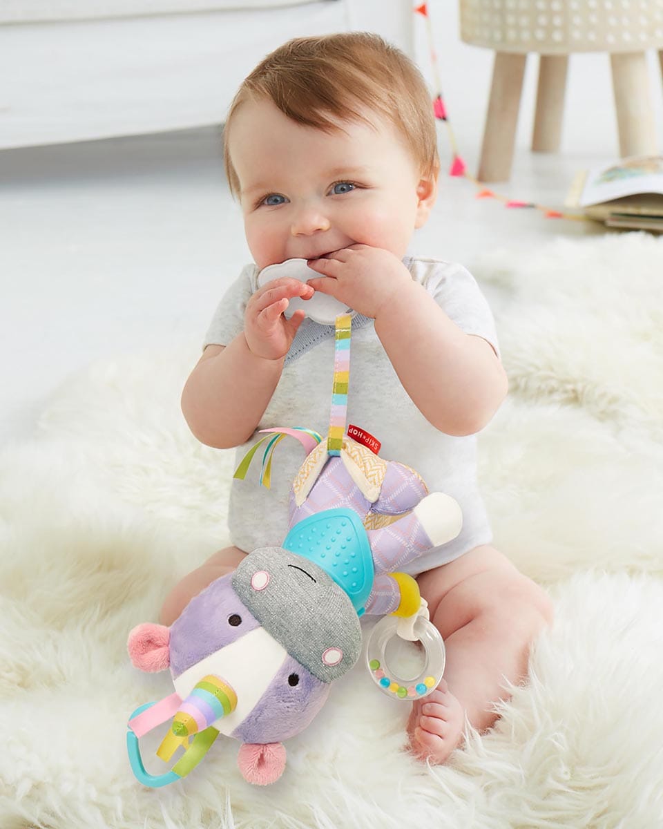 Skip Hop Bandana Buddies - Unicorn - 306210