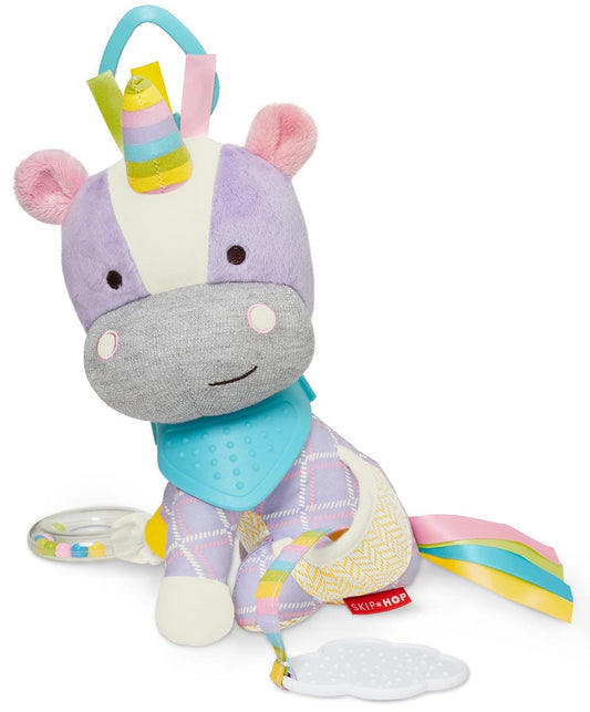 Skip Hop Bandana Buddies - Unicorn - 306210