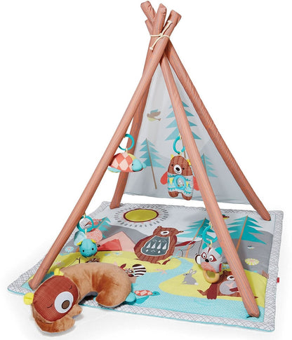 Skip Hop Camping Cubs Activity Gym - 307900
