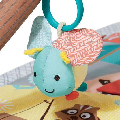 Skip Hop Camping Cubs Activity Gym - 307900