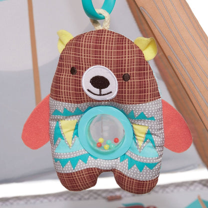 Skip Hop Camping Cubs Activity Gym - 307900