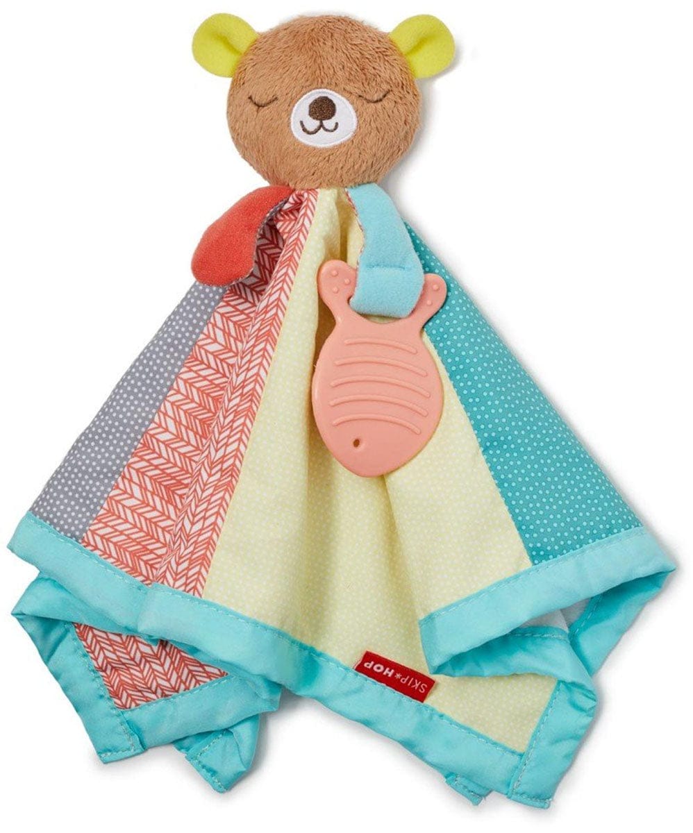 Skip Hop Camping Cubs Bear Lovey - 306102