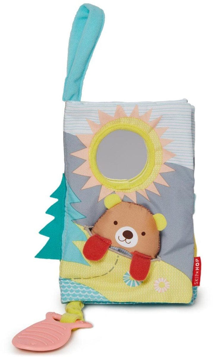 Skip Hop Camping Cubs Soft Adventure - 306105