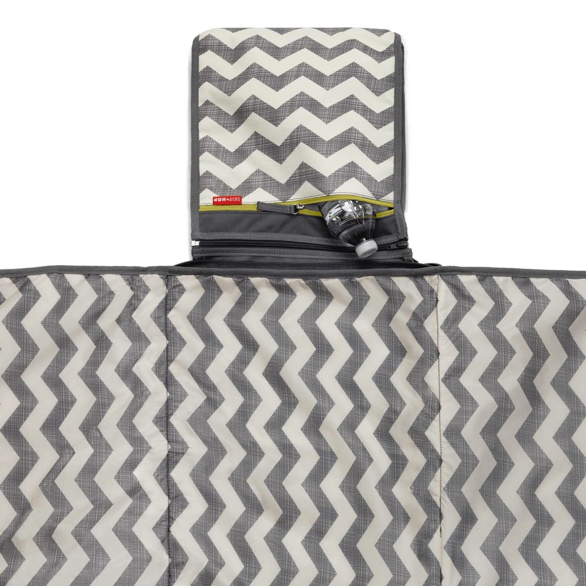 Skip Hop Central Park Outdoor Blanket - Chevron - 275005