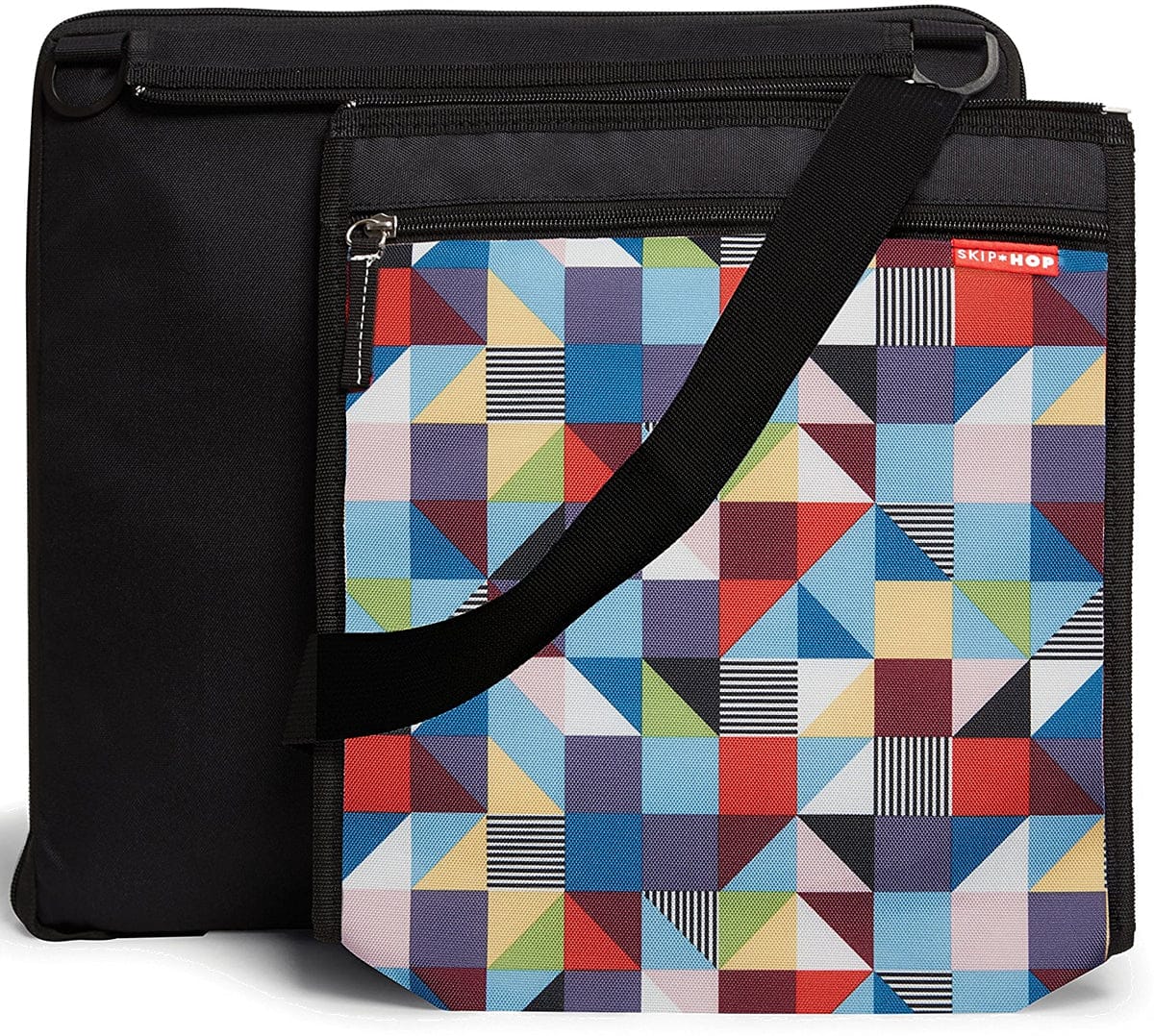 Skip Hop Central Park Outdoor Blanket - Prism - 275008