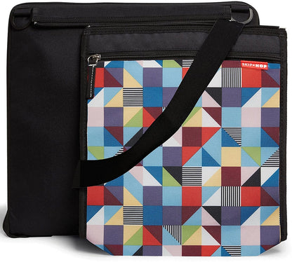 Skip Hop Central Park Outdoor Blanket - Prism - 275008