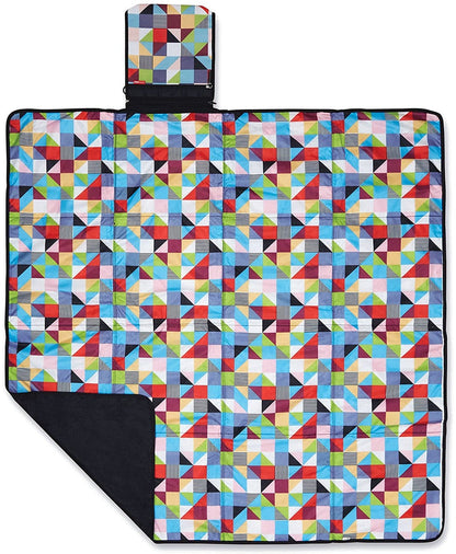 Skip Hop Central Park Outdoor Blanket - Prism - 275008