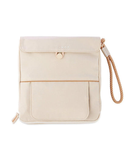 Skip Hop Clean Slate Changing Station - Oat - 9T447410
