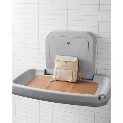 Skip Hop Clean Slate Changing Station - Oat - 9T447410