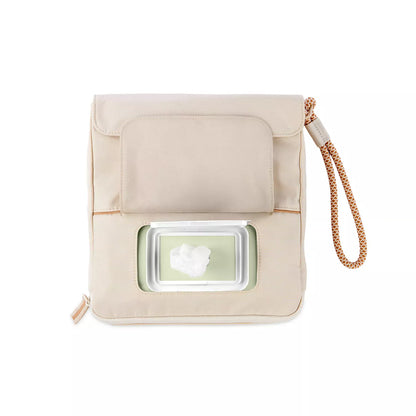 Skip Hop Clean Slate Changing Station - Oat - 9T447410