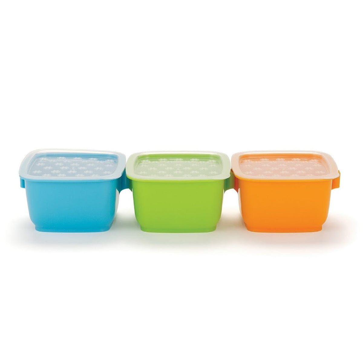 Skip Hop Clix Containers - 3 Pc Set - 293203