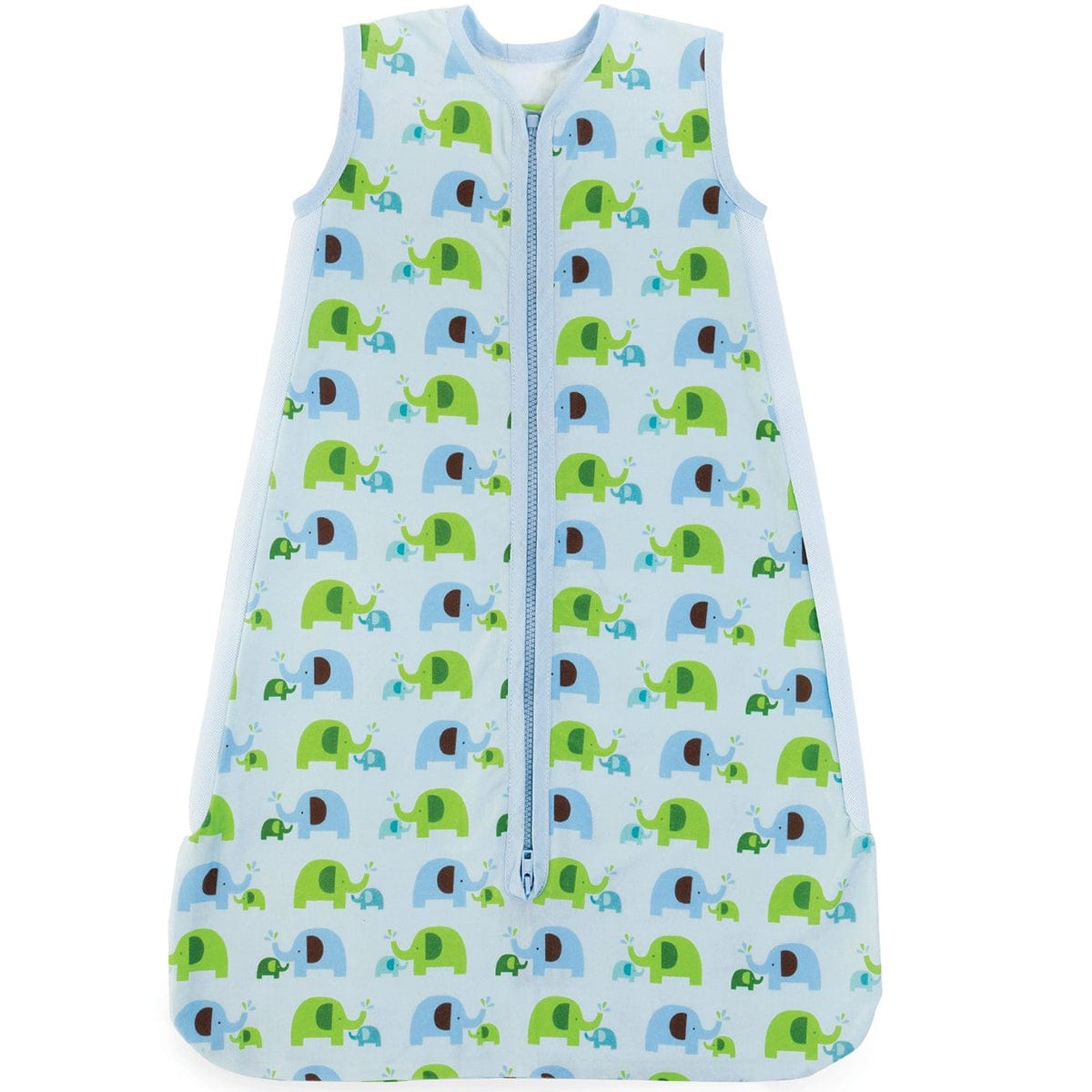 Skip Hop Complete Sheet 4 Piece Crib Set - Elephant Parade - 276524