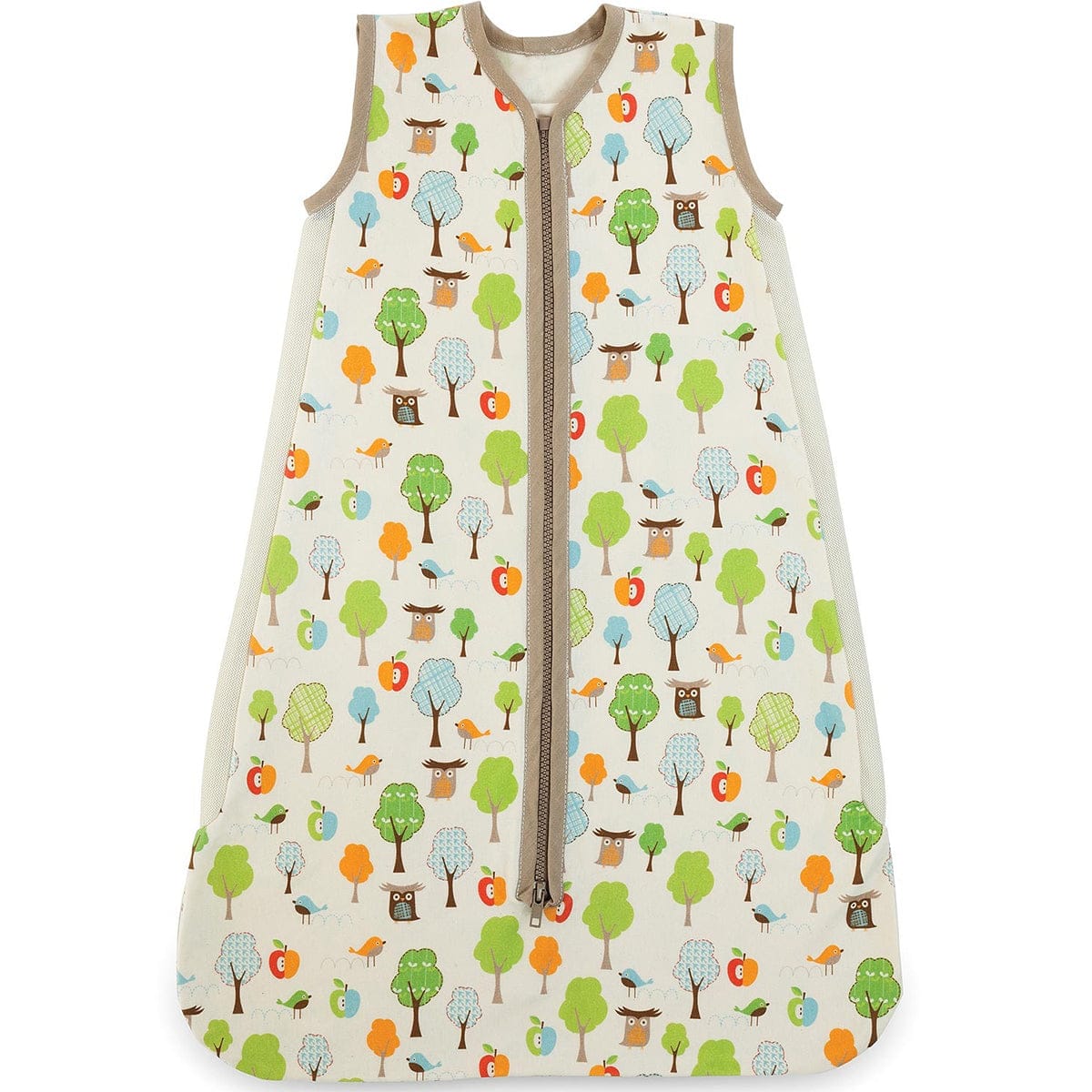 Skip Hop Complete Sheet 4 Piece Crib Set - Treetop Friends - 276528