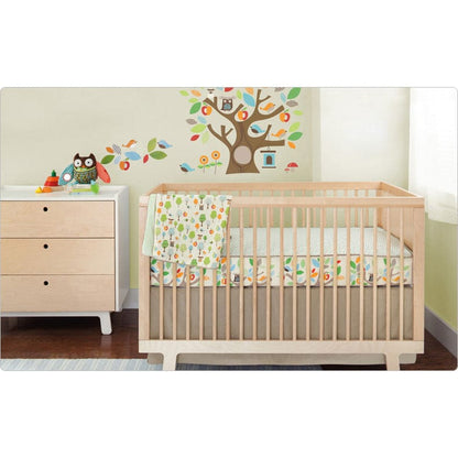 Skip Hop Complete Sheet 4 Piece Crib Set - Treetop Friends - 276528