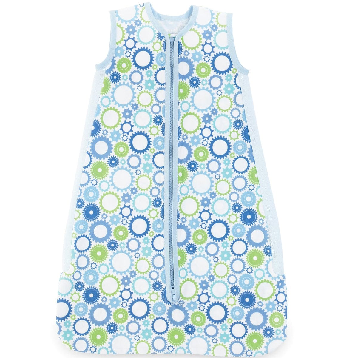 Skip Hop Complete Sheet 4-Piece Set - Moving Gears - 276525