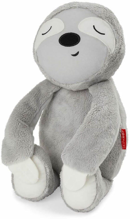 Skip Hop Cry-Activated Baby Soother - Sloth - 304326