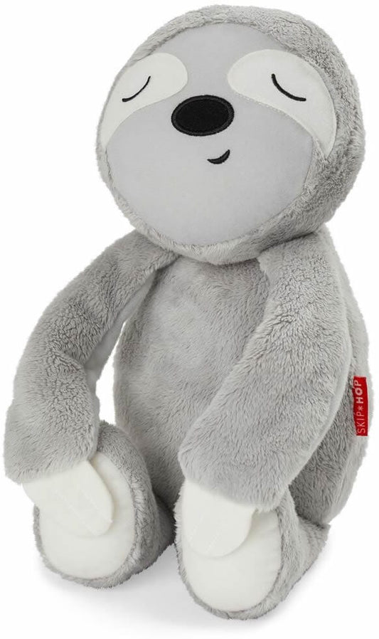 Skip Hop Cry-Activated Baby Soother - Sloth - 304326