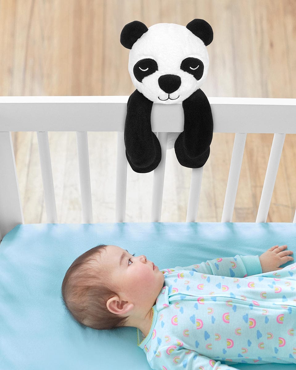 Skip Hop Cry-Activated Soother - Panda - 9K260610