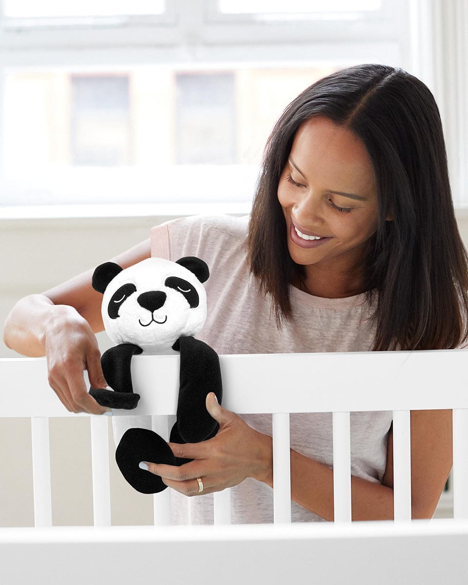 Skip Hop Cry-Activated Soother - Panda - 9K260610