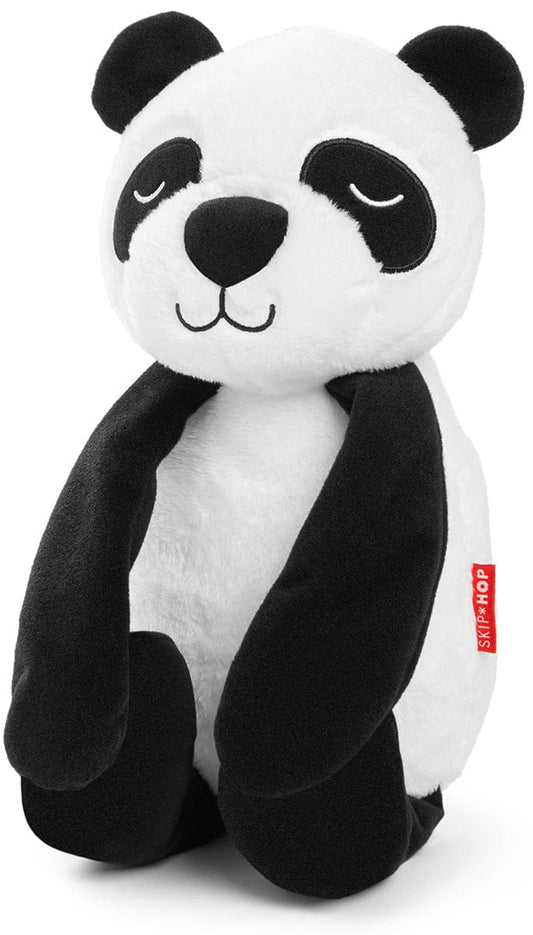 Skip Hop Cry-Activated Soother - Panda - 9K260610