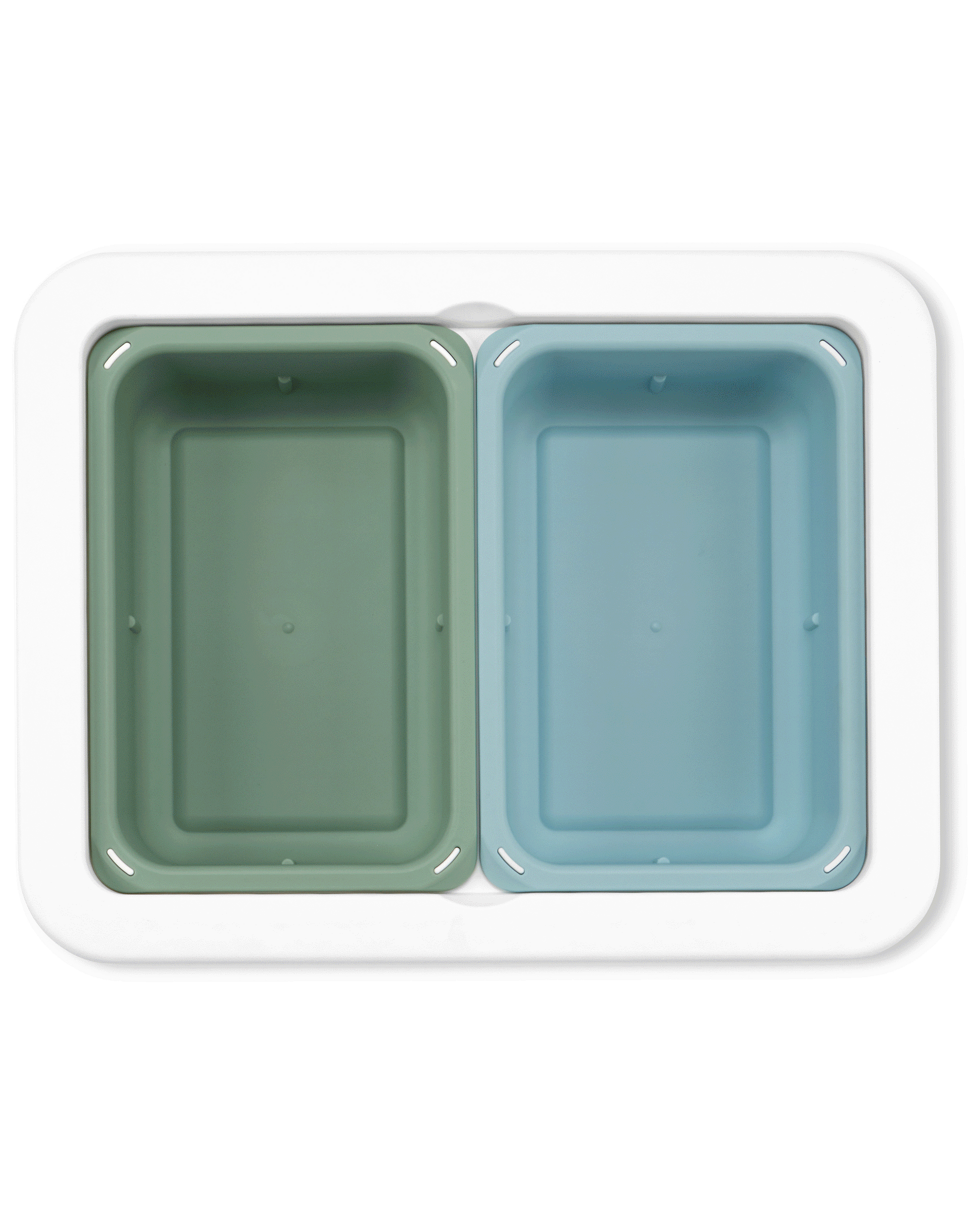 Skip Hop Discoverosity 3-in-1 Toddler Sensory Table - 9Q249010