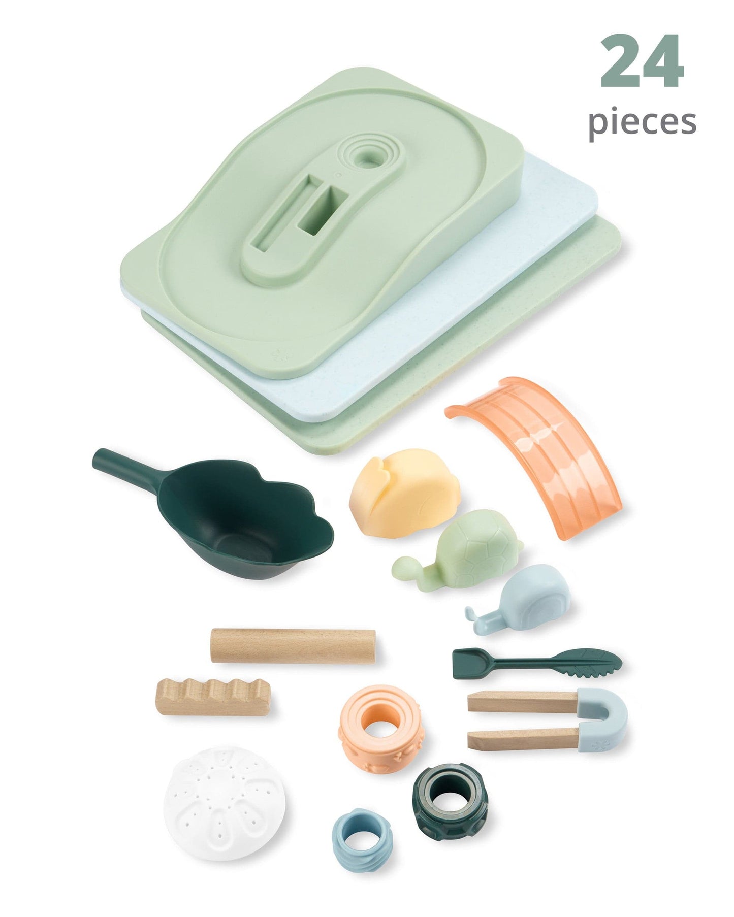 Skip Hop Discoverosity 3-in-1 Toddler Sensory Table - 9Q249010