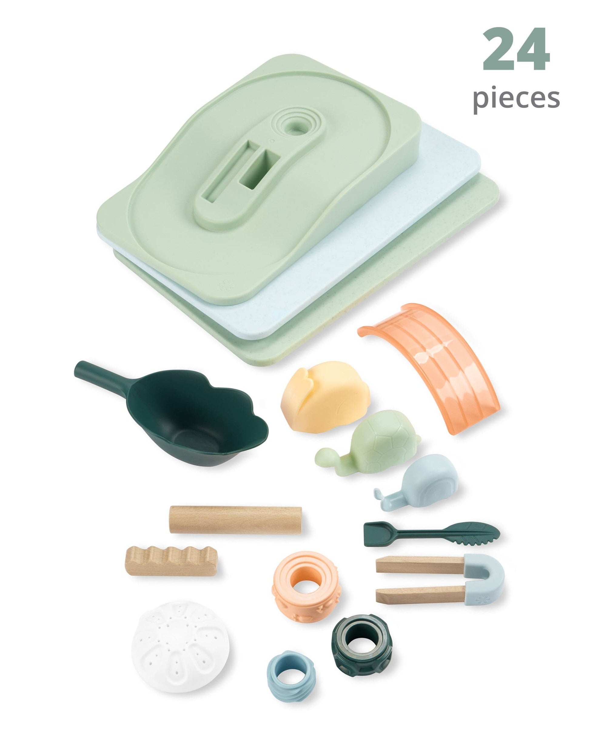Skip Hop Discoverosity 3-in-1 Toddler Sensory Table - 9Q249010