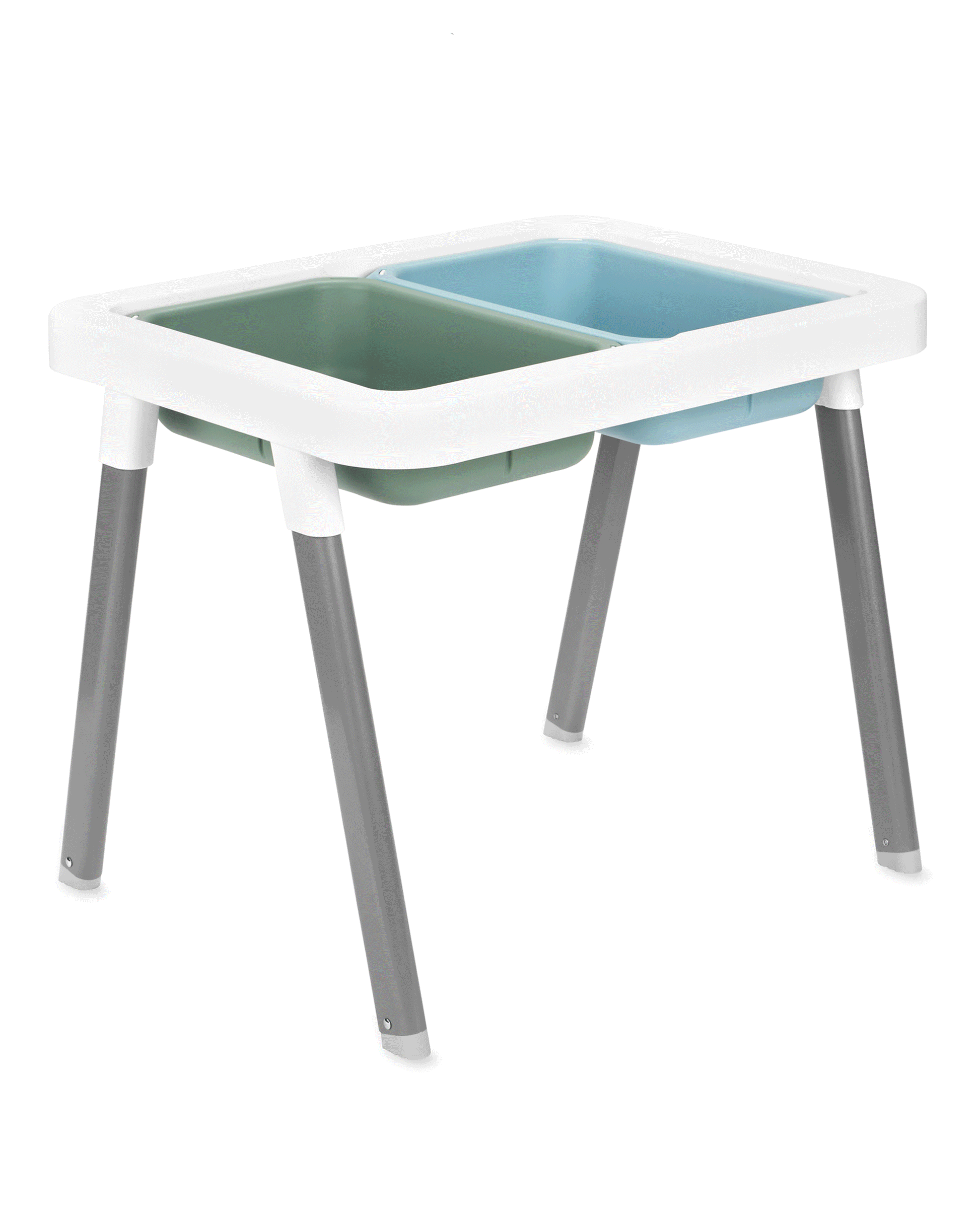 Skip Hop Discoverosity 3-in-1 Toddler Sensory Table - 9Q249010