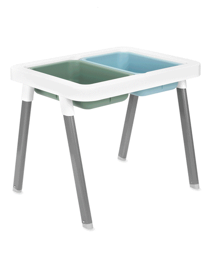 Skip Hop Discoverosity 3-in-1 Toddler Sensory Table - 9Q249010