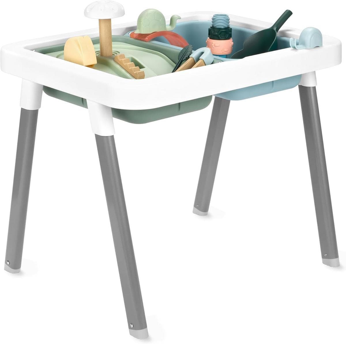 Skip Hop Discoverosity 3-in-1 Toddler Sensory Table - 9Q249010