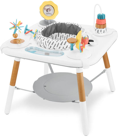 Skip Hop Discoverosity Montessori-Inspired 3-Stage Activity Center & Play Table - 9O297010