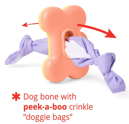 Skip Hop Dog Walker Stroller Toy - 9M429210