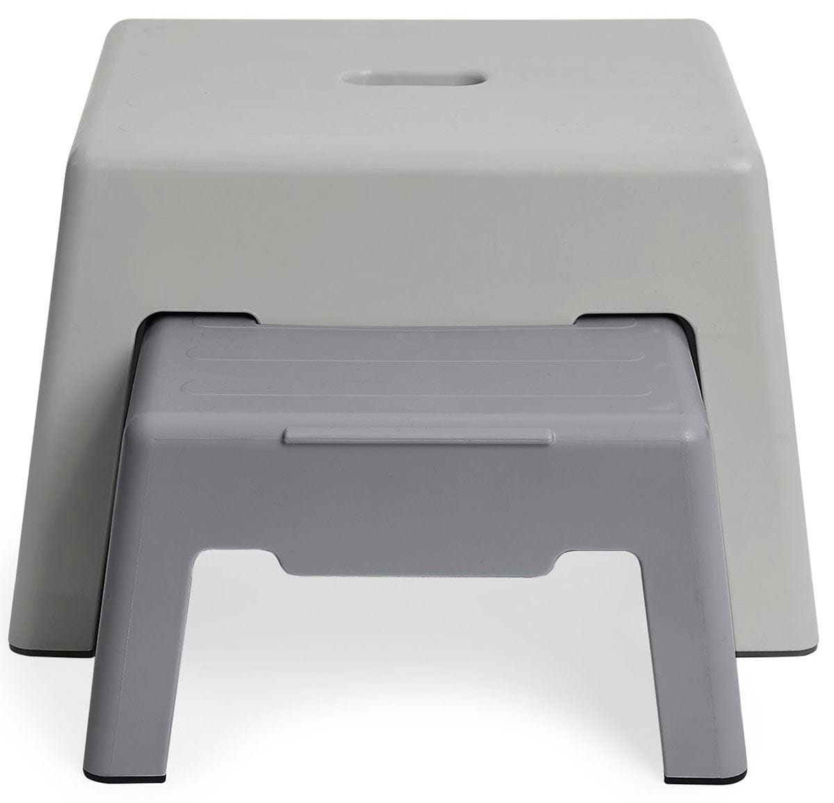 Skip Hop Double-Up Step Stool - Grey - 9G881710
