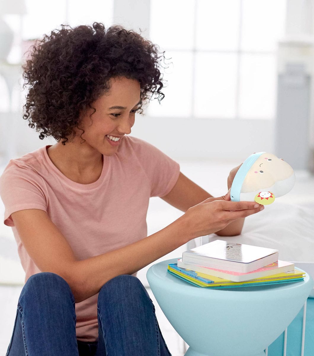 Skip Hop Dream & Shine Sleep Trainer - 185250