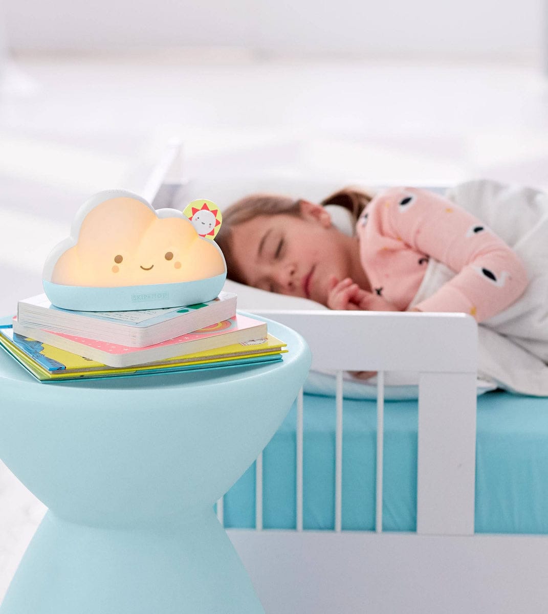Skip Hop Dream & Shine Sleep Trainer - 185250