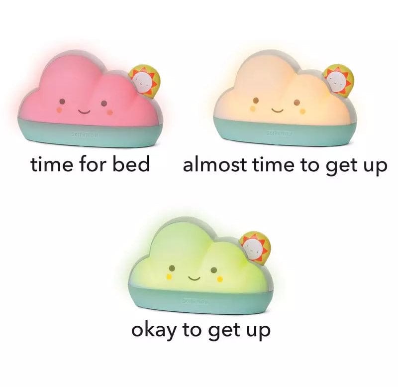 Skip Hop Dream & Shine Sleep Trainer - 185250