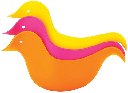 Skip Hop Duck Stacking Bath Toys - 235301