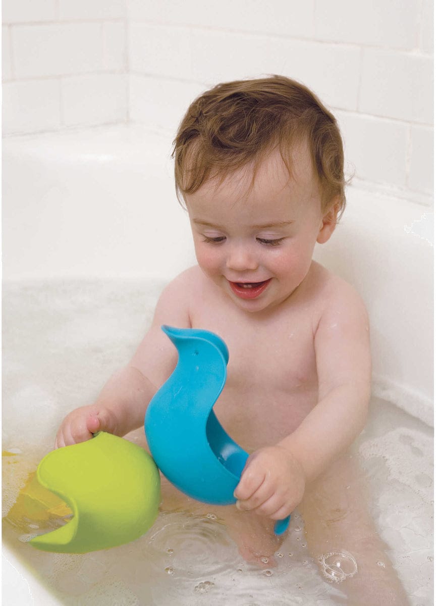 Skip Hop Duck Stacking Bath Toys
