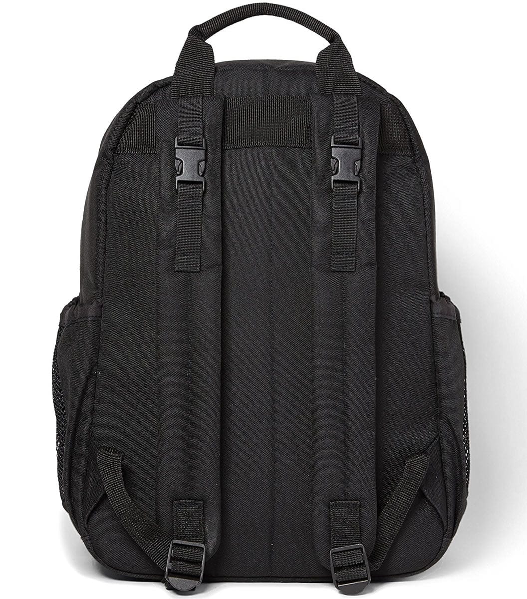Skip Hop Duo Backpack Diaper Bag  - Black - 201303