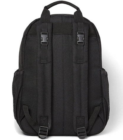 Skip Hop Duo Backpack Diaper Bag  - Black - 201303