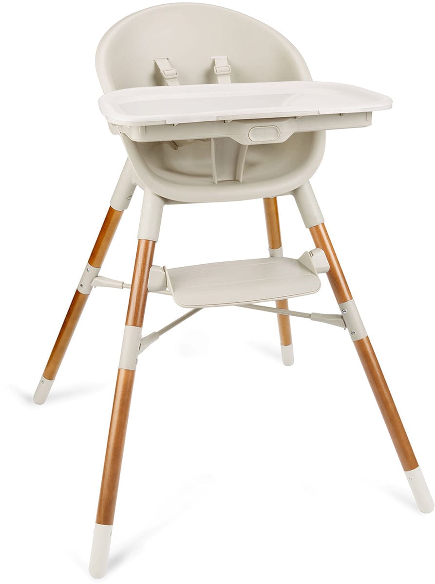 Skip Hop EON 4-In-1 High Chair - Oat - 9R126610