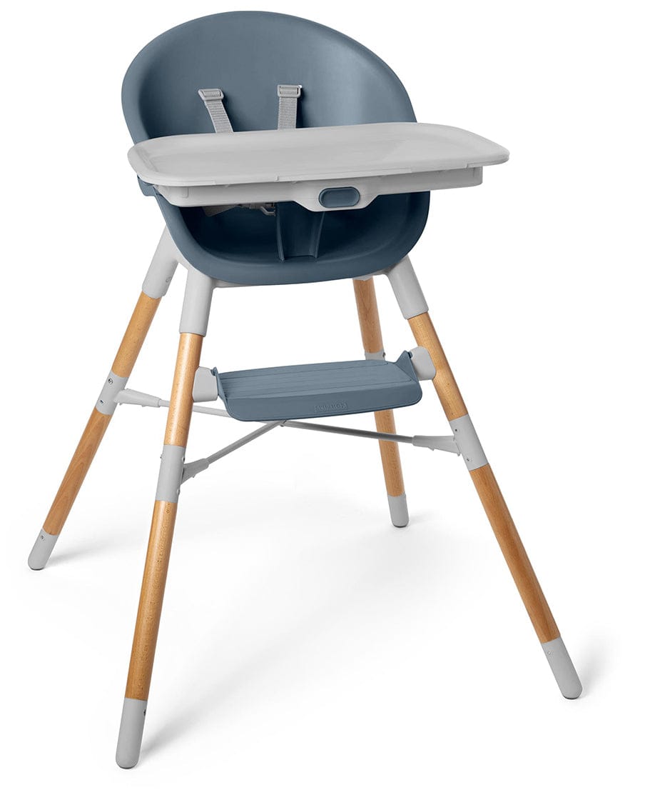 Skip Hop EON 4-in-1 High Chair - Slate Blue - 9O182310