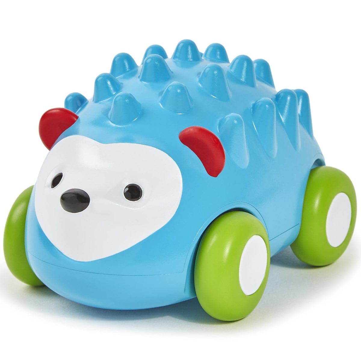 Skip Hop Explore & More Pull & Go Car - Hedgehog