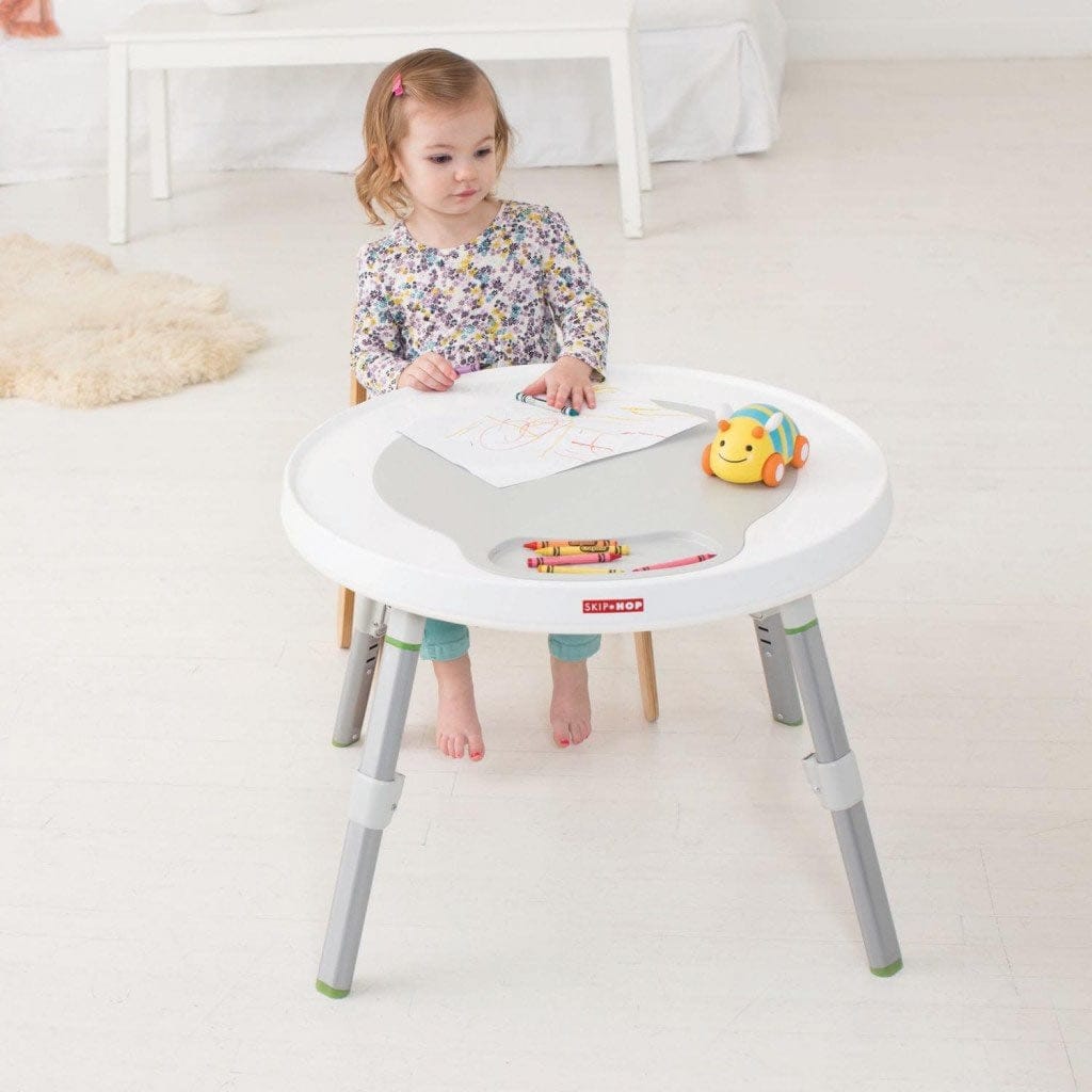 Skip Hop Explore & More Baby's View 3-Stage Activity Center - 303325