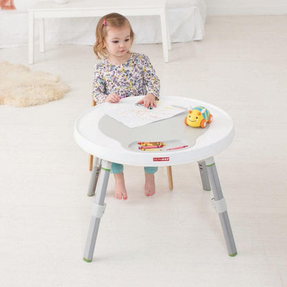 Skip Hop Explore & More Baby's View 3-Stage Activity Center - 303325