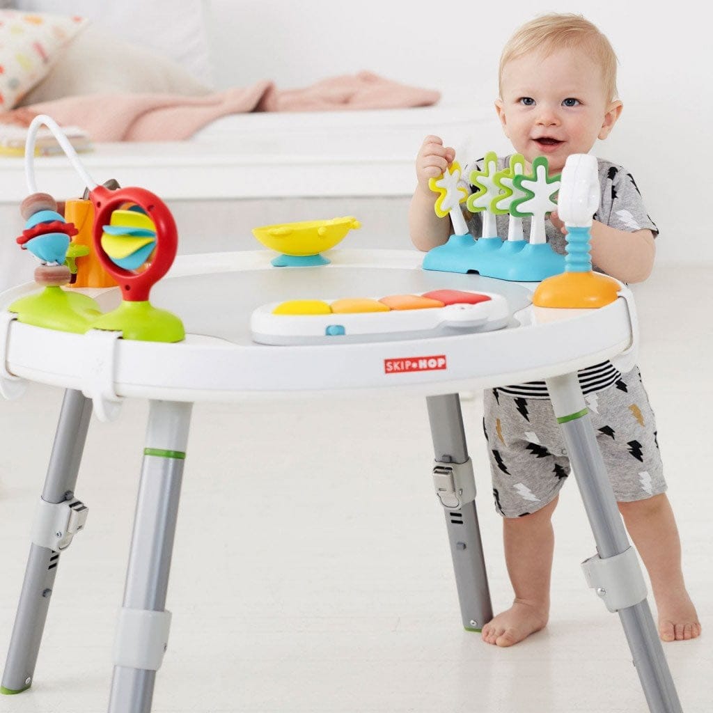 Skip Hop Explore & More Baby's View 3-Stage Activity Center - 303325