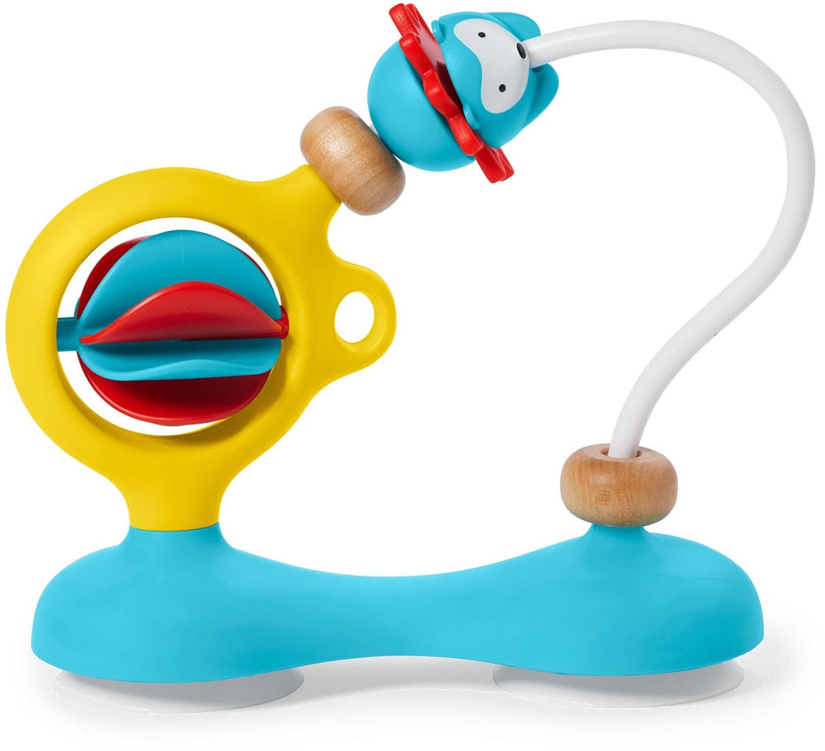 Skip Hop Explore & More Bead Mover High Chair Toy
