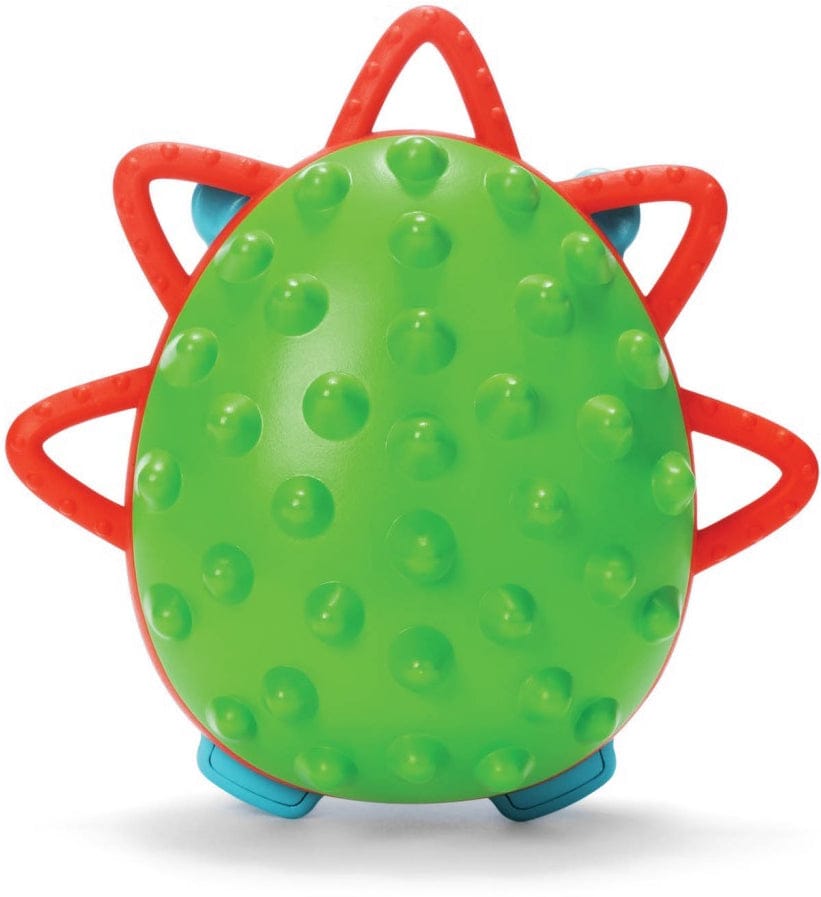 Skip Hop Explore & More Click-Clack Hedgehog