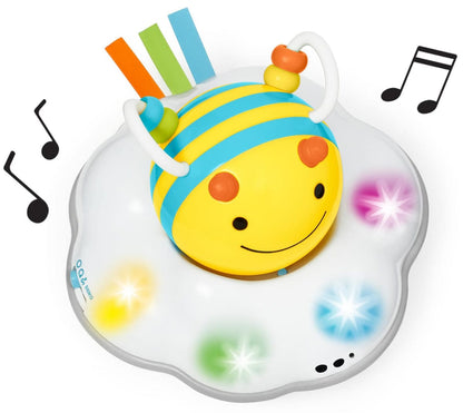 Skip Hop Explore & More Follow-Bee Crawl Toy - 303108