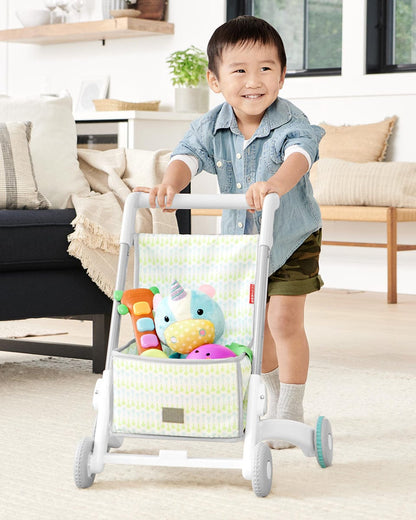 Skip Hop Explore & More Grow Along 4-In-1 Activity Walker - 9J057510